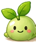새싹이